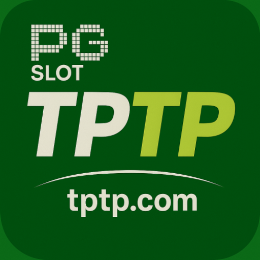 tptp Logo oficial